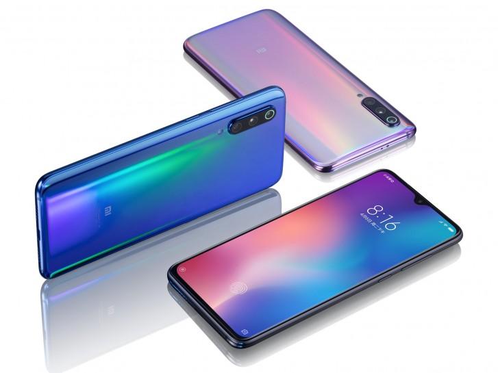 Xiaomi Mi 9 SE pourrait bientôt être lancé à l’échelle mondiale