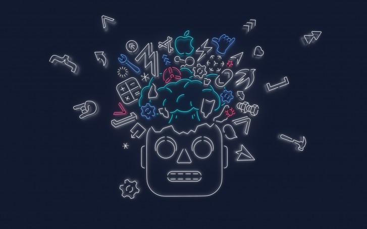 Apple sera l’hôte du WWDC 2019 entre le 3 et le 7 juin
