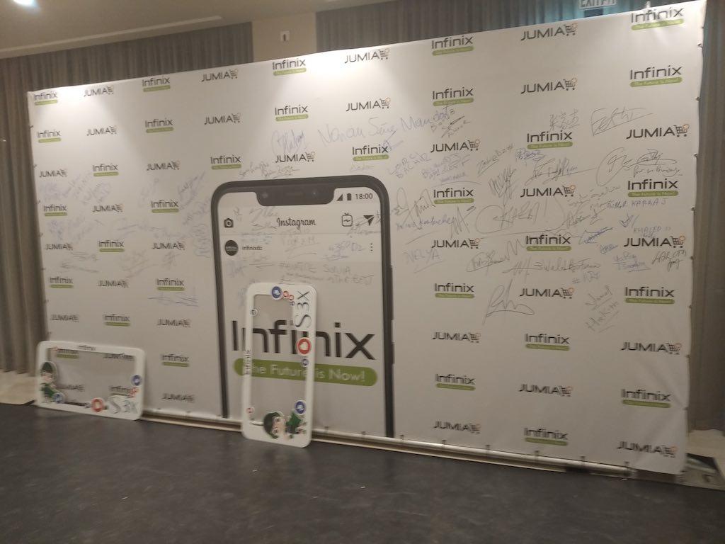 Infinix mobile fait son entrée en Algérie avec trois smartphones