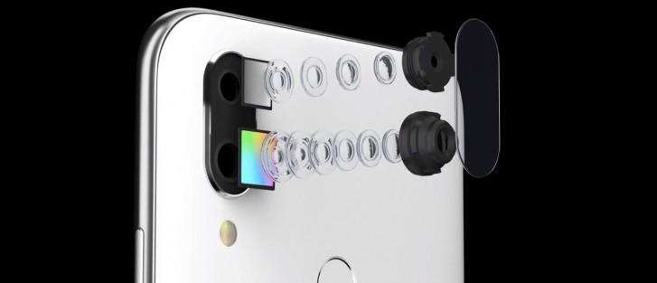 Meizu Note 9 est lancé avec un appareil photo 48 MP et Snapdragon 675