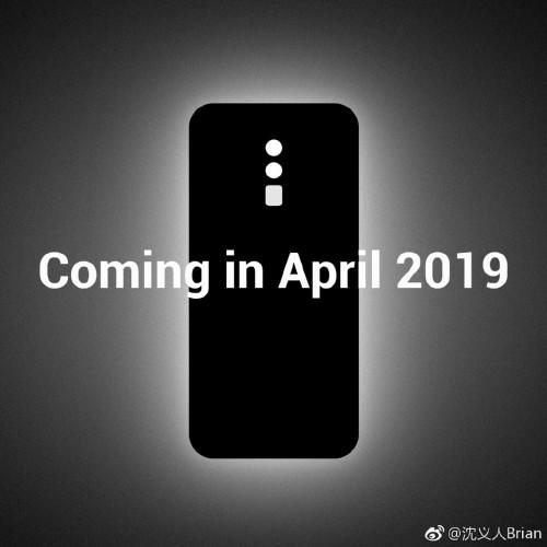 Oppo Reno avec zoom 10x débarque le 10 avril