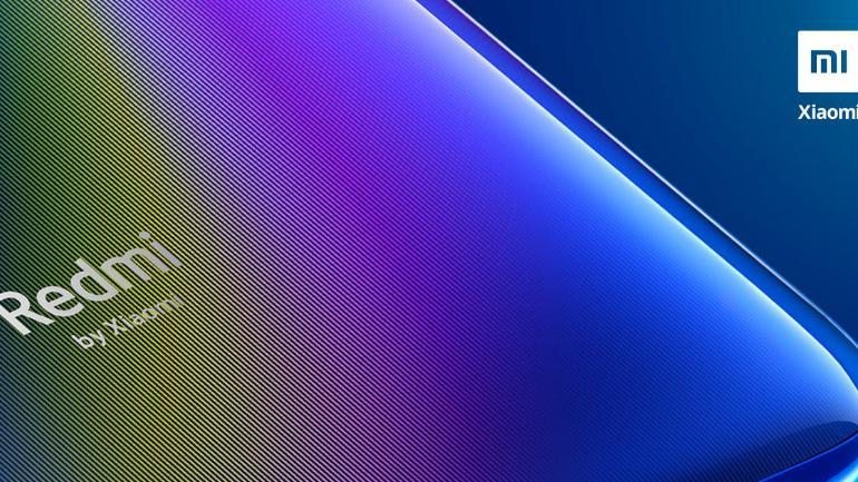 Redmi Y3 teasé avec batterie 4,000 mAh et un dos dégradé