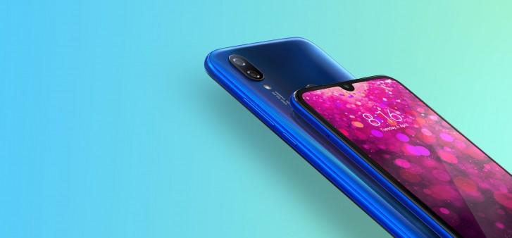 Xiaomi lance Redmi Y3 avec une caméra 32MP aux côtés de Redmi 7 en Inde