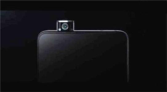 Redmi K20 : Le téléphone intelligent conçu avec une structure de levage