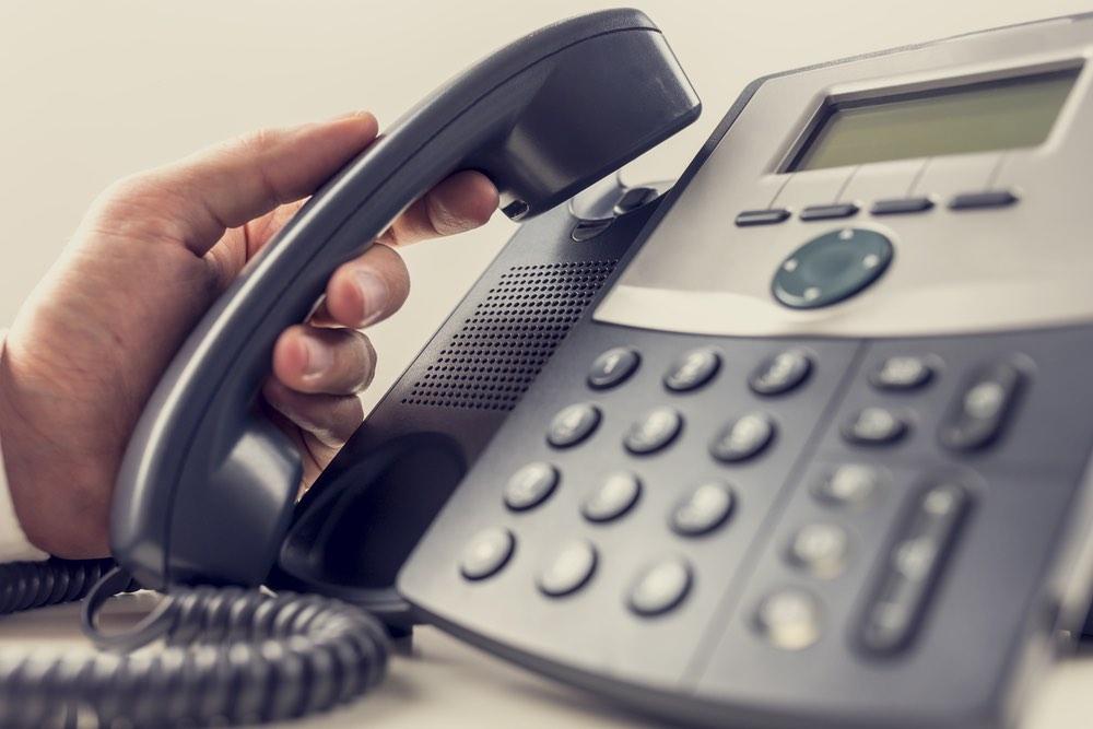 Algérie télécom de Bordj El Bahri : Cinq mois sans téléphone et sans internet pour ses clients