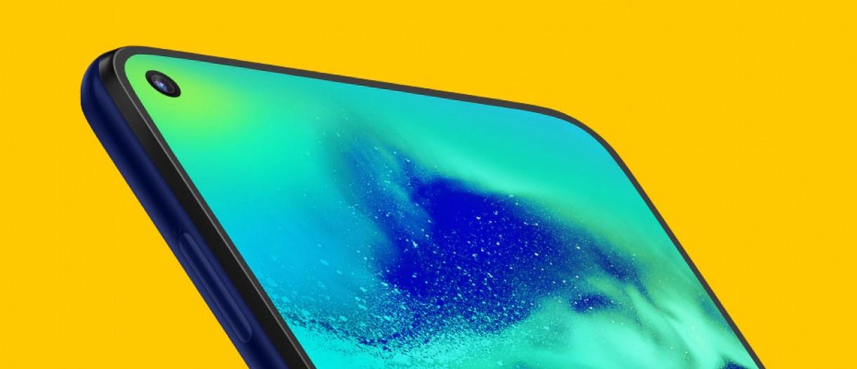 Galaxy M40 apparaît sur le site web d’Android Enterprise, confirme ses ressemblances avec Galaxy A60