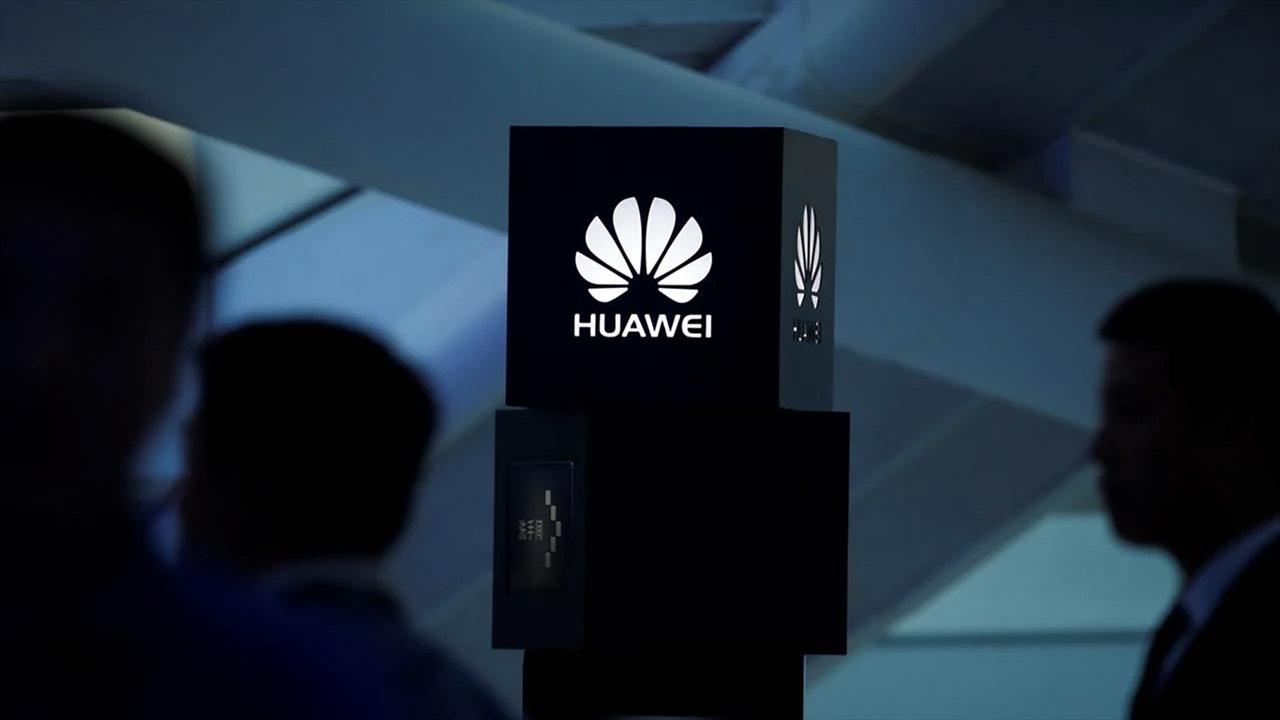 Huawei prévoit une baisse des ventes internationales allant jusqu’à 60%