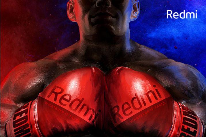 Redmi K20 dispose d’un enregistrement vidéo au ralenti 960FPS