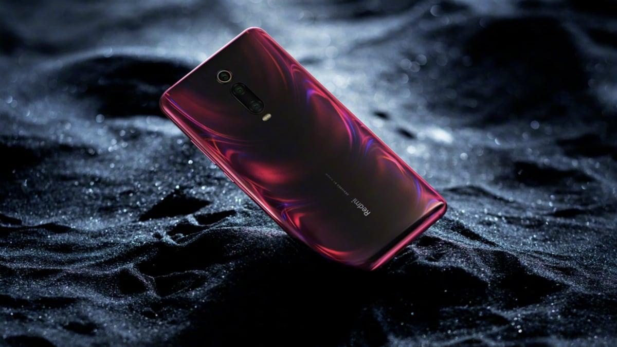Redmi K20 Pro débutera au prix de 2 599 CNY