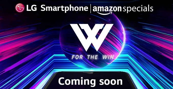 LG envisage de lancer un nouveau smartphone de la série W
