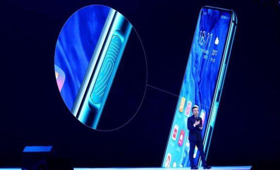Honor va bientôt publier son modèle 5G