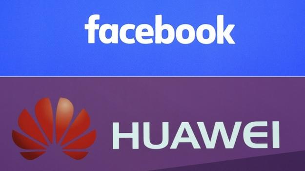 Facebook n’autorise plus la pré-installation de ses applications sur les téléphones Huawei