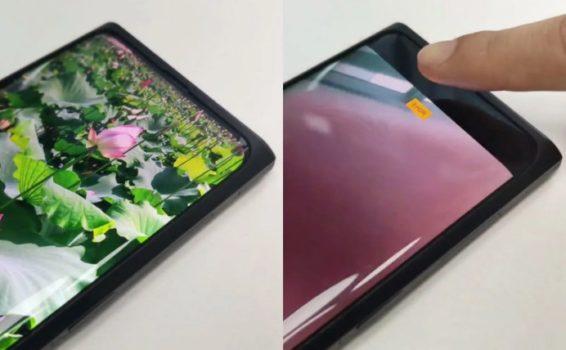 OPPO a pris les devants en conquérant la technologie des caméras sous écran