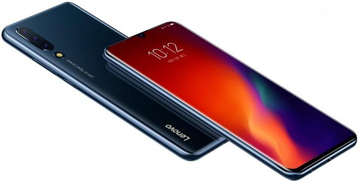 Lenovo Z6 devient officiel avec Snapdragon 730 et une caméra triple