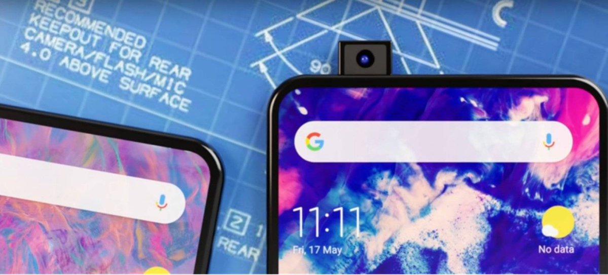 Un brevet Xiaomi dévoile une caméra périscopique en cours d’élaboration pour le prochain flagship