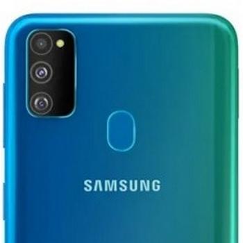 Un premier rendu du prétendu Samsung Galaxy M30s