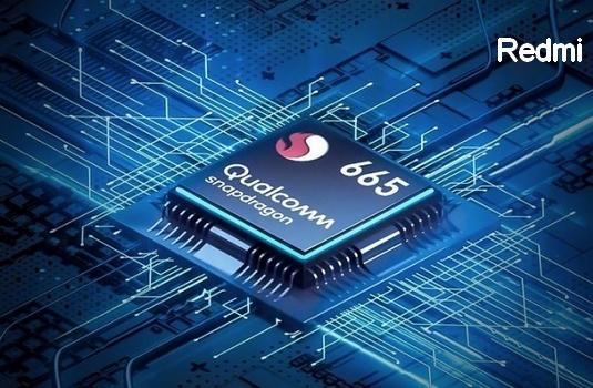 Officiel : la Redmi Note 8 sera alimentée par le processeur Snapdragon 665