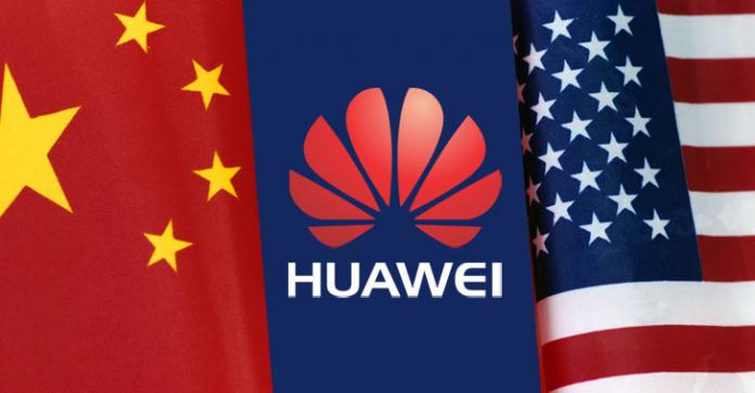 Huawei fait face à un million de cyberattaques par jour