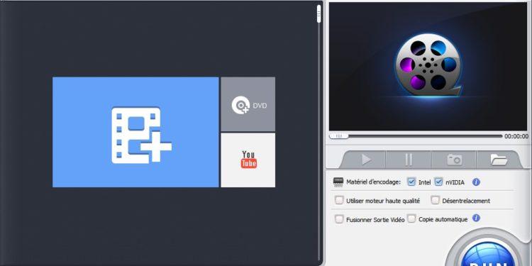 Le HandBrake le plus élevé pour la conversion des vidéos sur DVD