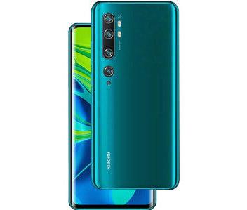 Xiaomi Mi Note 10