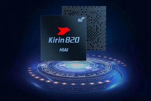 Honor 30S lancé avec Krin 820 5G et une configuration caméra quadruple