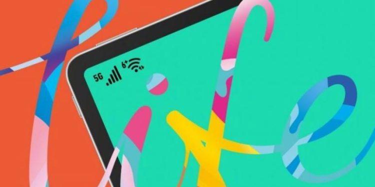 La tablette Honor V6 5G arrivera la semaine prochaine