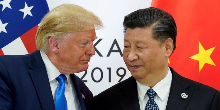 Huawei vs États-Unis : la Chine prépare des représailles, Apple et Qualcomm dans le collimateur