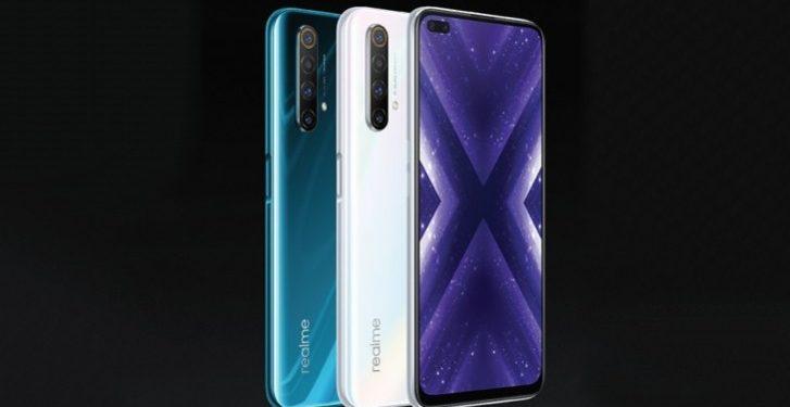 Realme X3 devient officiel avec un téléobjectif de 12MP et un chipset Snapdragon 855+