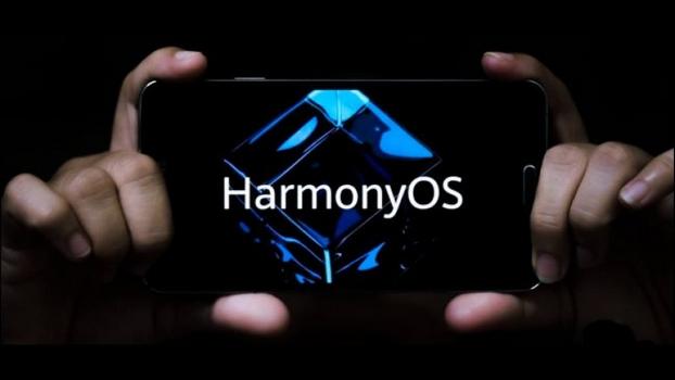 HarmonyOS de Huawei arrive sur les smartphones en 2021