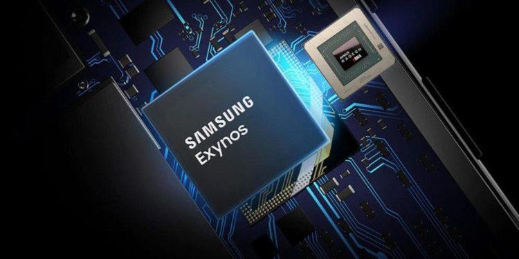 Exynos 1080 est la première puce 5nm de Samsung avec le Cortex-A78 et le GPU Mali-G78