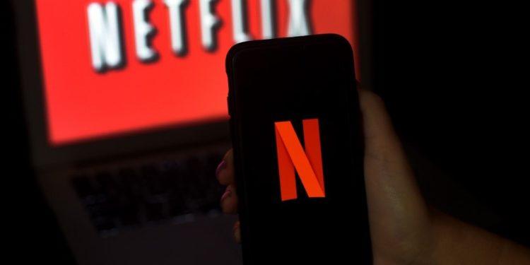 Les séries et films arrivant sur Netflix en septembre 2021