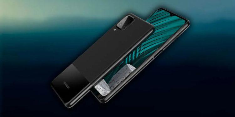 Le Samsung Galaxy M12 passe par Geekbench
