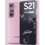 Samsung Galaxy S21 5G