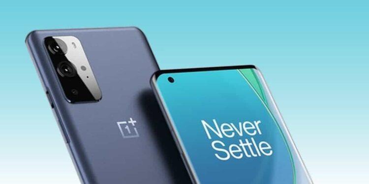 OnePlus 9E est doté d’un écran à 90 Hz et un Snapdragon 690