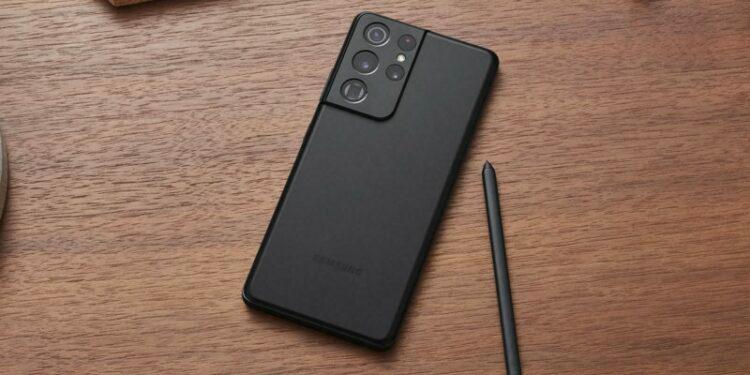 Samsung détaille le capteur ISOCELL HM3 – le capteur de 108 MP utilisé dans le Galaxy S21 Ultra