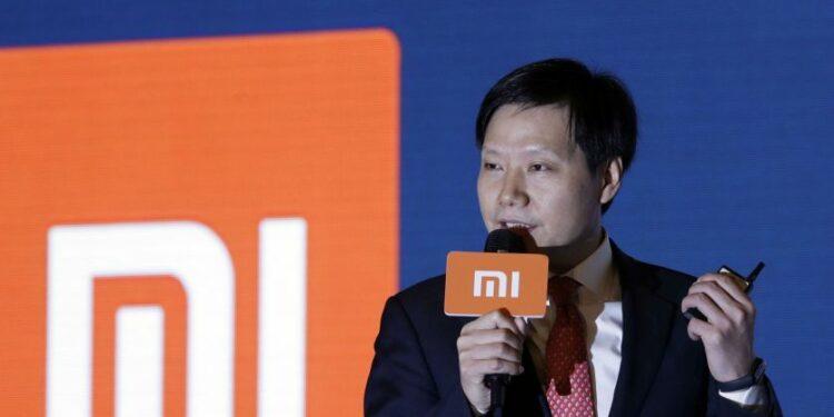 Xiaomi nie tout lien avec l’armée chinoise en réponse à sa place sur la liste noire des États-Unis
