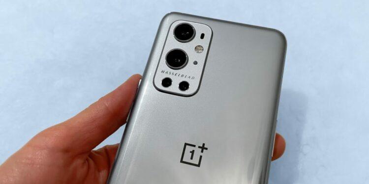 Les caractéristiques principales de OnePlus 9 sont confirmées