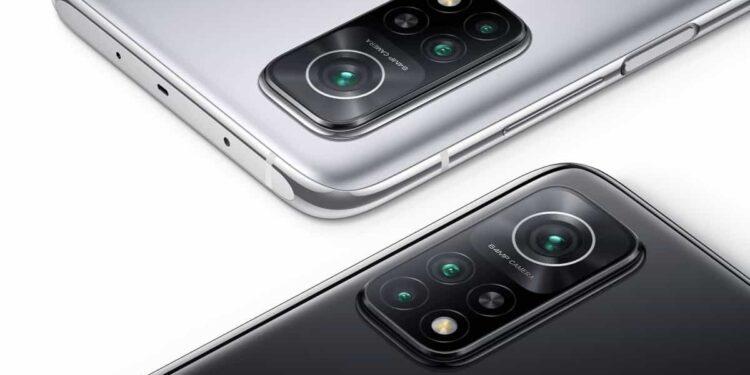 Redmi K40 sera disponible le 25 février