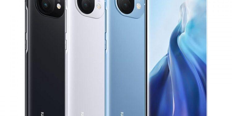 Xiaomi annonce le Mi 11 au niveau mondial