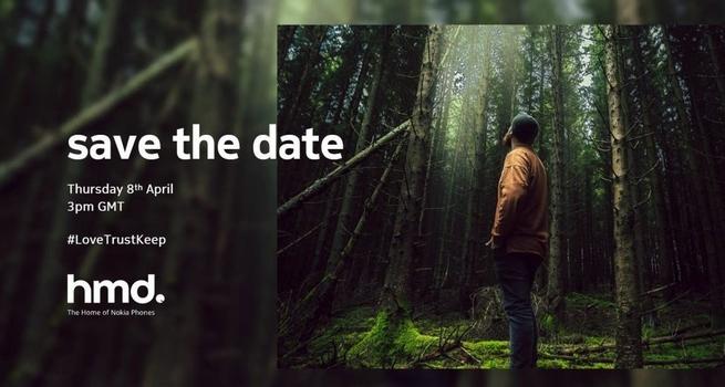Nokia X10 5G et Nokia X20 5G seront lancés le 8 avril