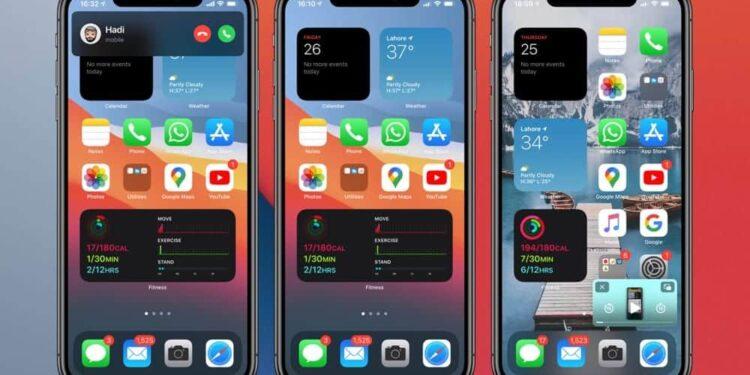 Checkra1n Jailbreak pour iOS 14.5 est disponible