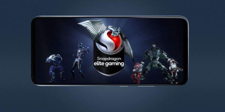 Qualcomm annonce le » Smartphone for Snapdragon Insiders «