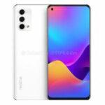 Realme GT Master