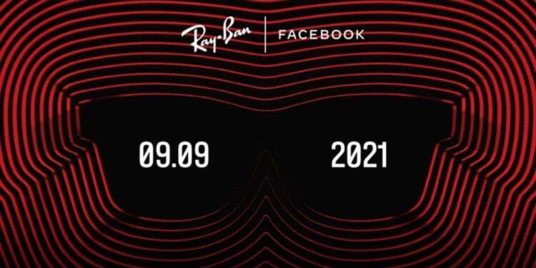 Les lunettes connectées de Facebook et Ray-Ban ont été dévoilées avant leur présentation