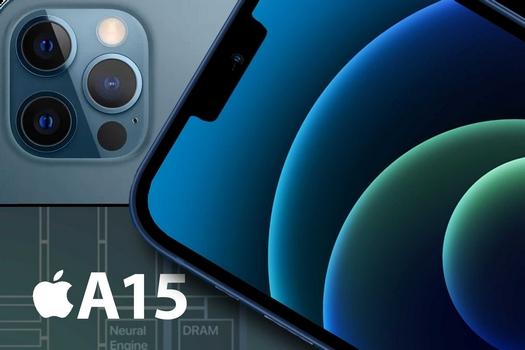 Les iPhone 13 et 13 Pro proposent des performances impressionnantes en jeu