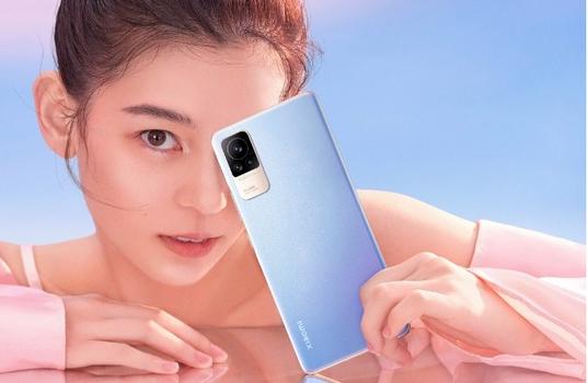Les principales spécifications de Xiaomi Civi 5G