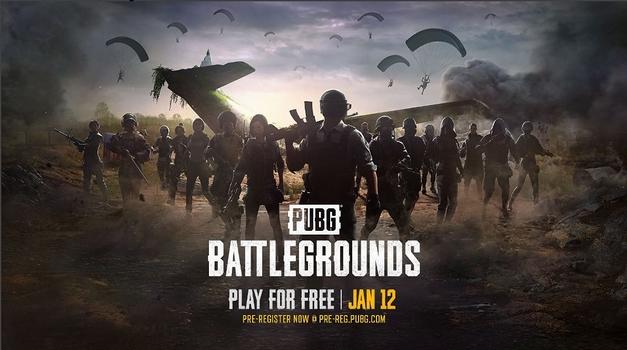 Le directeur créatif de Krafton a confirmé que PUBG sera bientôt gratuit