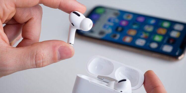 La sortie des AirPods Pro 2 est proche, voici les nouvelles fonctionnalités
