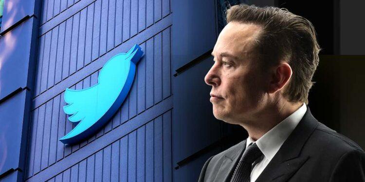 Le rachat de Twitter : voici comment Elon Musk prévoit de payer