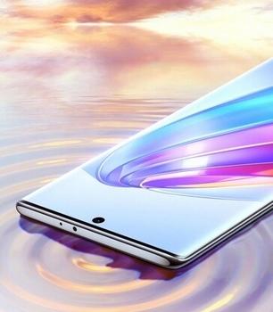 Honor X40 5G : Snapdragon 695 + écran incurvé OLED 120Hz et plus